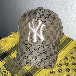 Gucci Hat